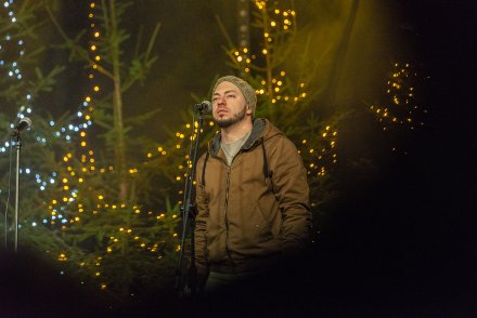 Śląski Jarmark Bożonarodzeniowy w Wiśle